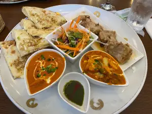 Kantipur Curry House