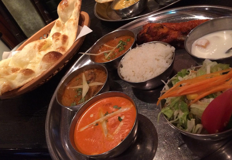 Maya Restaurant (, Kawasaki City) - Restaurant Reviews, Menu
