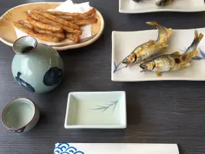 Funatonosato