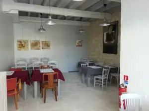 Les Crêpes d'Emeline