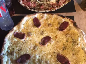 La Pizzetta