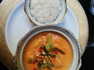 Thai L'Inde