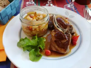 Restaurant Pikassaria