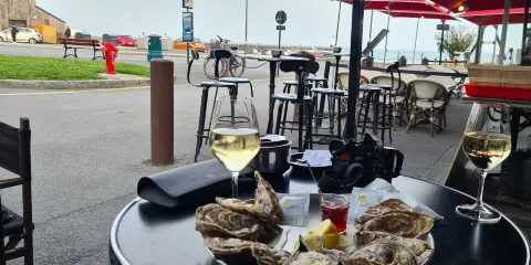 Le Galion - Bar & Dégustation