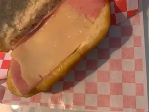 O'Sandwich Caribbean