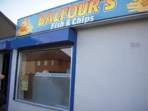 Balfours Fish & Chips