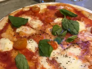 PizzaExpress
