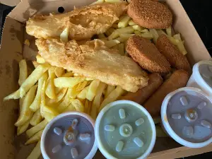 J&C Chippy