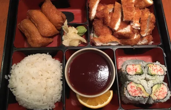 Nara Sushi