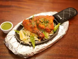 Paratha Junction