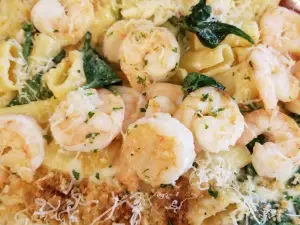 Olive Garden Italian Restaurant