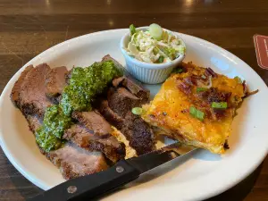 Three Creeks Brewing Co