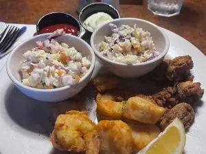 Clark's Restaurant