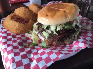 Spanky's Burgers