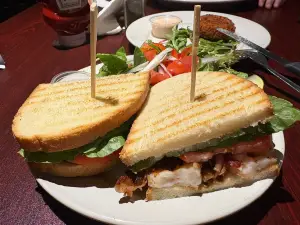 Union Publick House