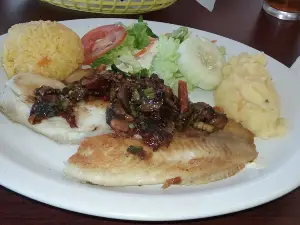 El Camaron Pelao