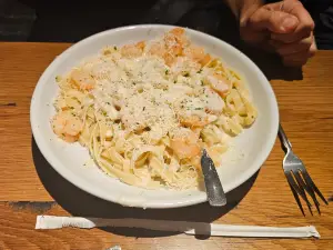 Olive Garden Italian Restaurant
