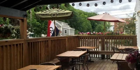 Wilmington Village Pub