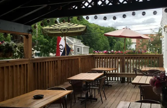 Wilmington Village Pub