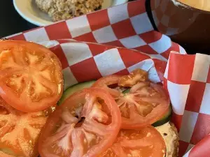 LuLu's Bread and Bagels
