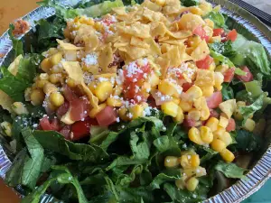 Cafe Mexicali