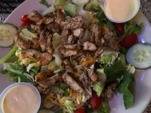 StaggerIn Sports Grill