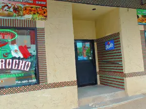 El Jarocho