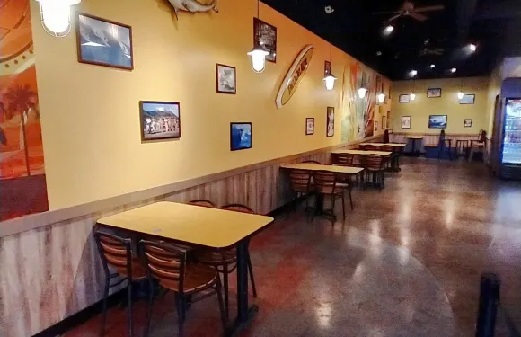 Taco del Mar