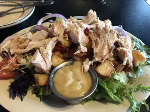 Dalton's