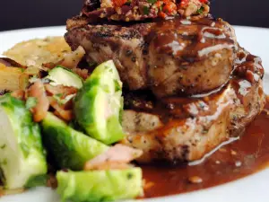 Rupert's Restaurant