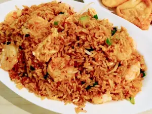 Hing Wang Restaurant