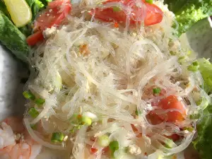 Cambodian Thai