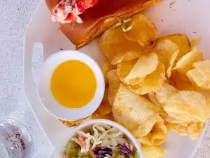 Ogunquit Beach Lobster House