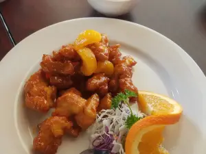 Siam Sapp Thai Cuisine