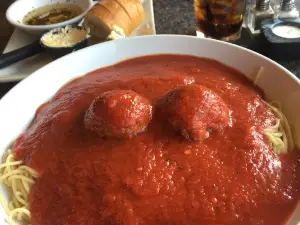 Marco's Restaurant
