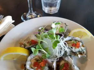 Bayfront Restaurant