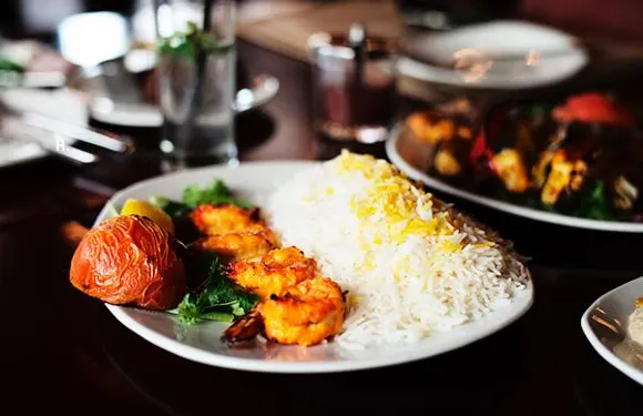 Sufi's Atlanta