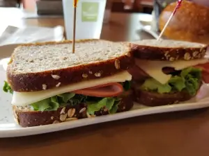 Panera Bread