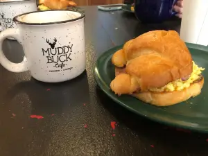 Muddy Buck Coffee House