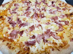 Duncan City Pizza