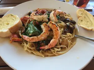 Tookie's Seafood