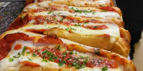 Mamma Mia Italian Restaurant