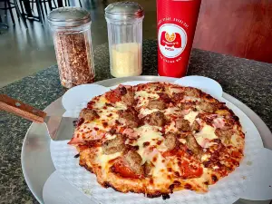 Marco's Pizza