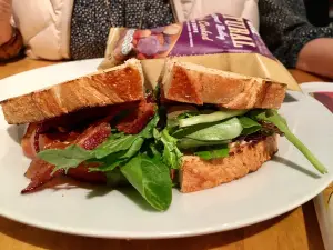 On the Hill Cafe