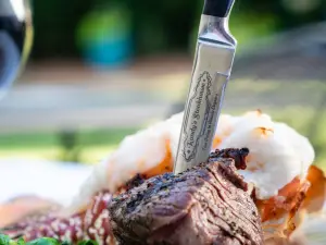 Randy's Steakhouse