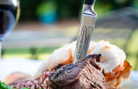 Randy's Steakhouse
