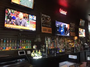 Parkway Pub