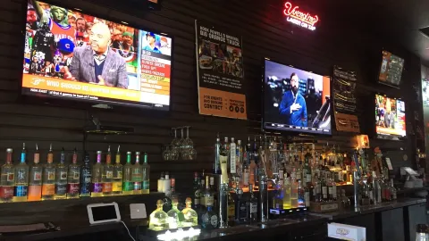 Parkway Pub in Delaware County