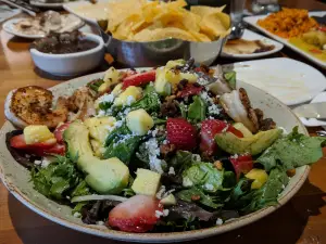 Cantina Laredo