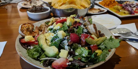 Cantina Laredo